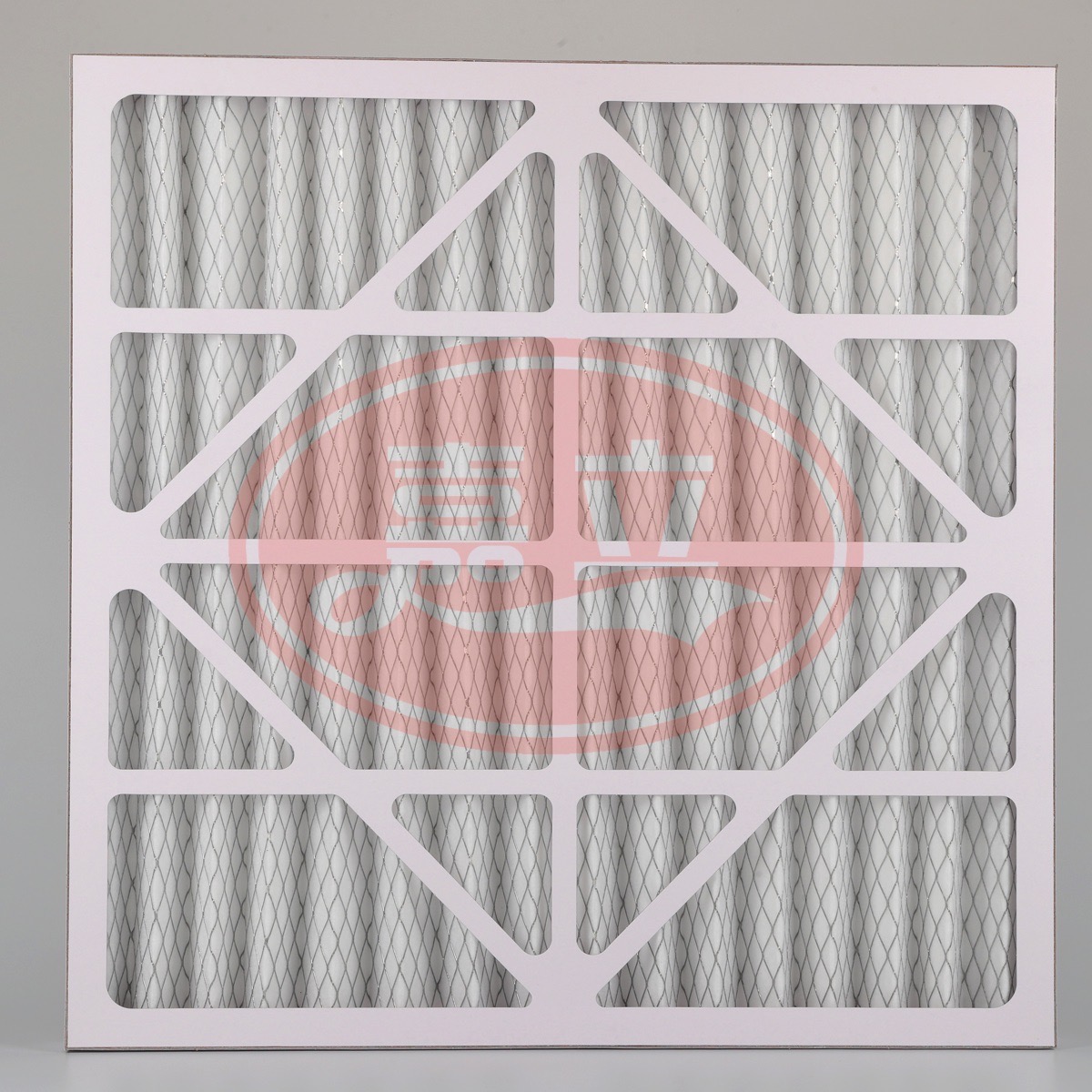 铁山港纸框过滤器